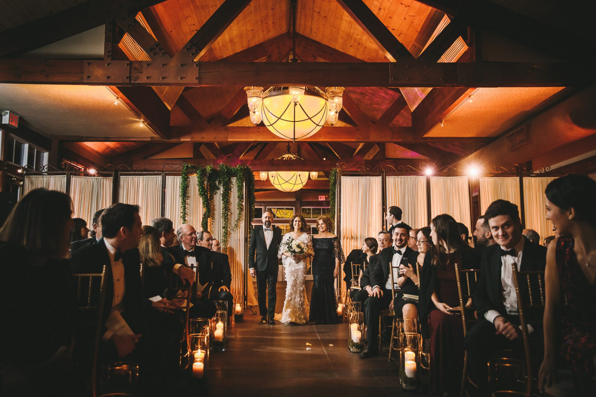 Loeb Central Park Boathouse Wedding Elana Ethan READYLUCK
