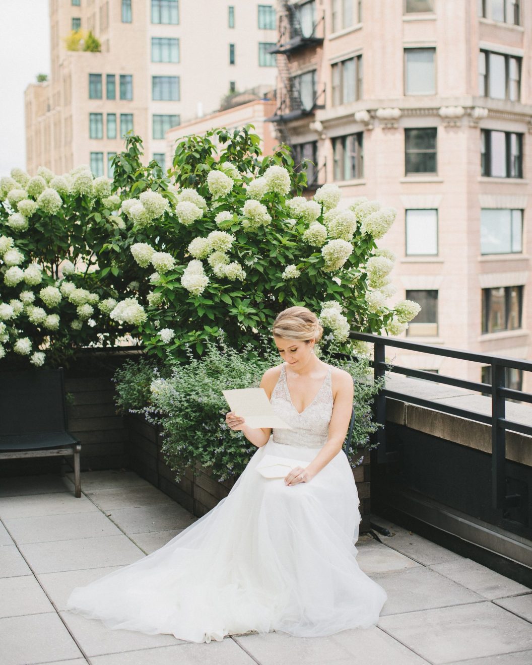 Weylin Seymour Wedding | READYLUCK | Williamsburg, Brooklyn