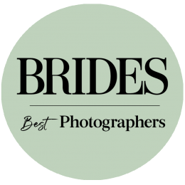 BRIDES magazine