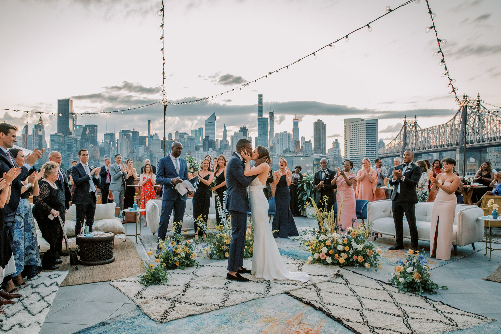 NYC Wedding Photographer